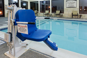 Hotel Staybridge Suites Mukilteo Everett