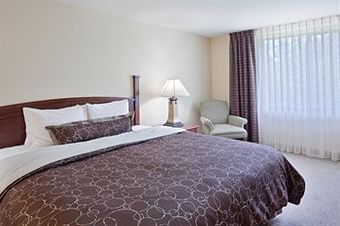 Hotel Staybridge Suites Mukilteo Everett