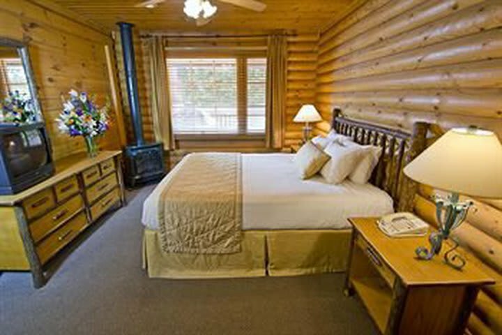 Hotel Bent Creek Golf Village