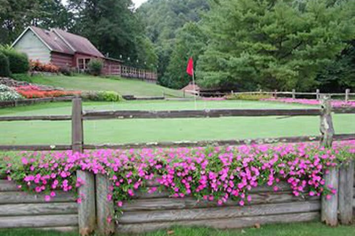 Hotel Bent Creek Golf Village