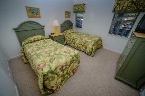 Hotel True Blue Golf Resort