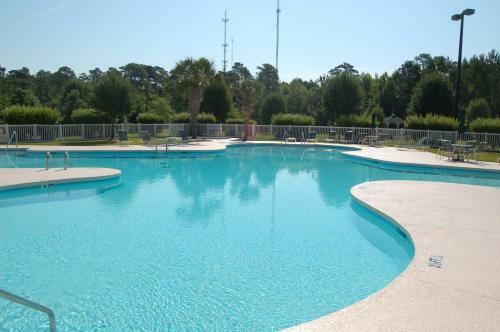 Hotel True Blue Golf Resort