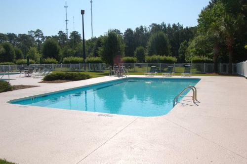 Hotel True Blue Golf Resort