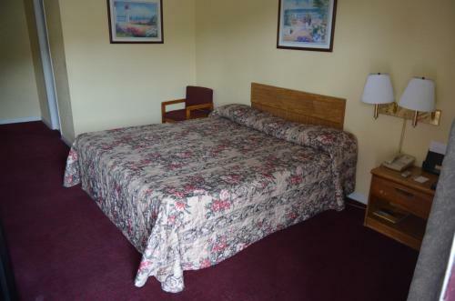 Motel Economy Inn - Sweetwater