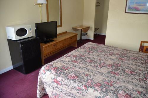 Motel Economy Inn - Sweetwater