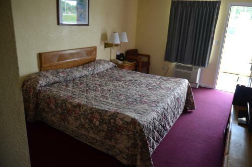 Motel Economy Inn - Sweetwater