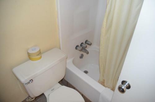 Motel Economy Inn - Sweetwater