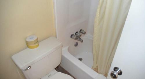 Motel Economy Inn - Sweetwater