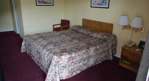 Motel Economy Inn - Sweetwater