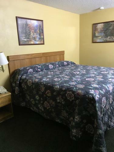 Motel Economy Inn - Sweetwater