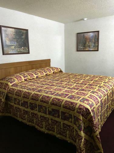 Motel Economy Inn - Sweetwater