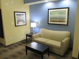 Hotel Best Western Plus Inn & Suites Forrest Hill
