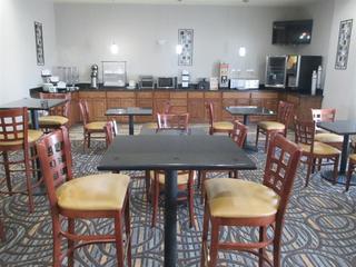 Hotel Best Western Plus Inn & Suites Forrest Hill