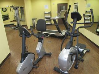 Hotel Best Western Plus Inn & Suites Forrest Hill