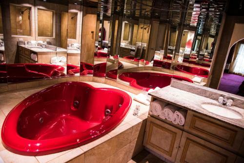 Hotel Paradise Stream Resort