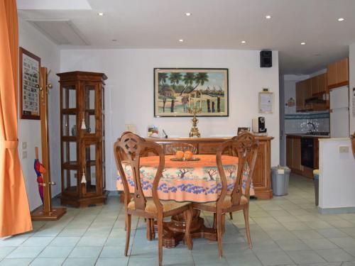 Apartamentos Locazione Turistica Flumini.2