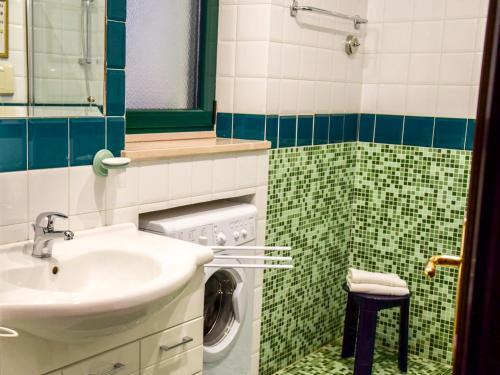 Apartamentos Locazione Turistica Flumini.2