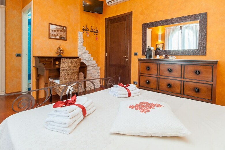 B&B La Dolce Vita