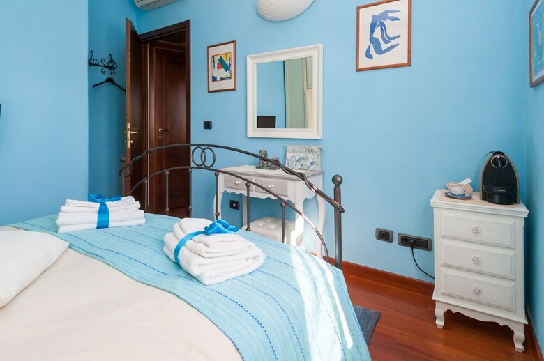 B&B La Dolce Vita