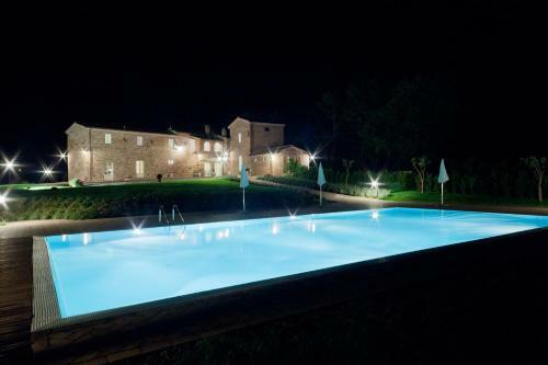 Agroturismo Casale Cardini
