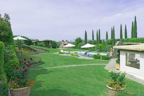 Foiano Della Chiana Villa Sleeps 20 Pool Air Con