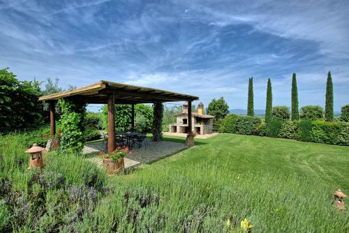 Foiano Della Chiana Villa Sleeps 20 Pool Air Con