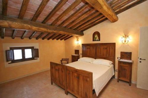 Foiano Della Chiana Villa Sleeps 20 Pool Air Con