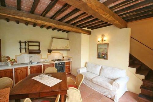 Foiano Della Chiana Villa Sleeps 20 Pool Air Con