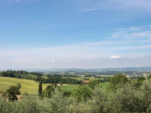 Podere Fiorito Castagno Della Civetta