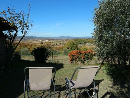 Tranquil Home In Foiano Della Chiana With Terrace