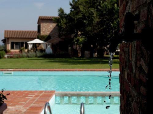Tranquil Home In Foiano Della Chiana With Terrace