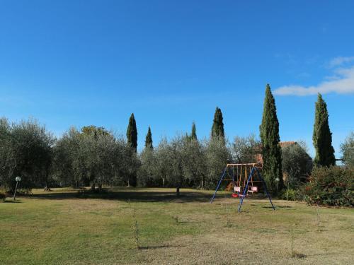 Tranquil Home In Foiano Della Chiana With Terrace