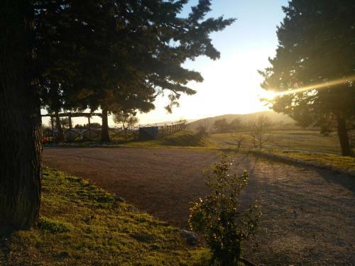 Agroturismo Agriturismo San Martino