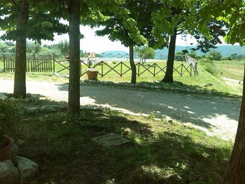 Agroturismo Agriturismo San Martino