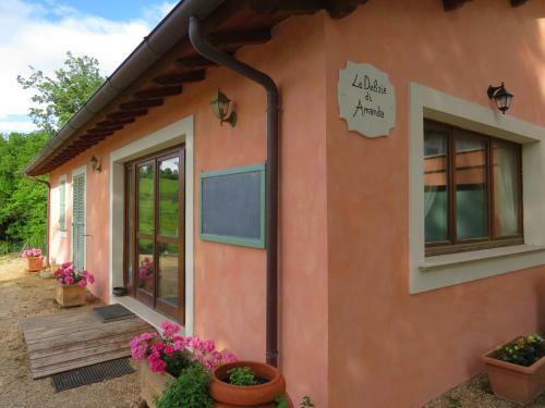Agroturismo Agriturismo San Martino