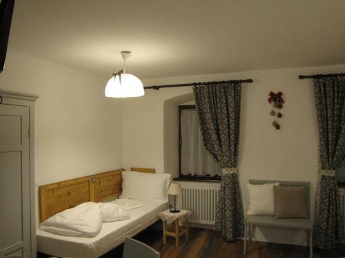 La Molinela B&B