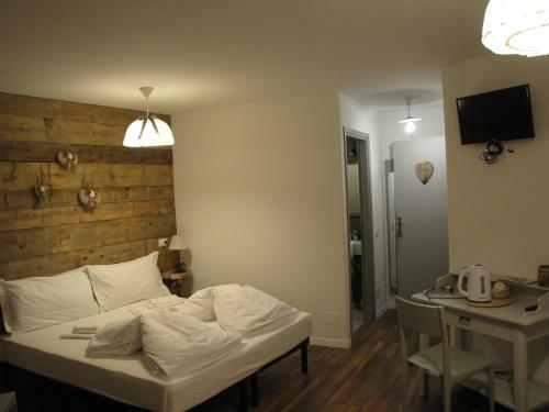 La Molinela B&B