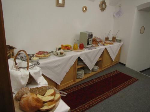 La Molinela B&B