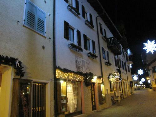 La Molinela B&B