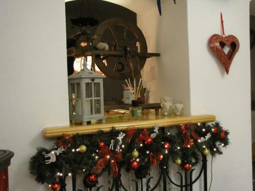 La Molinela B&B