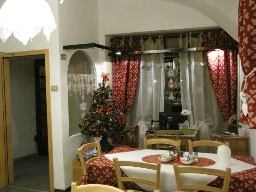 La Molinela B&B