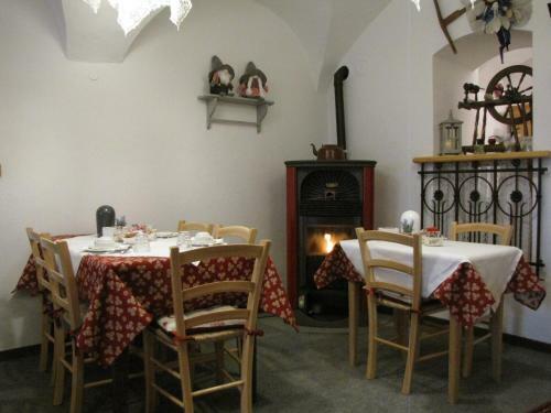 La Molinela B&B