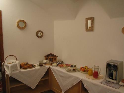 La Molinela B&B