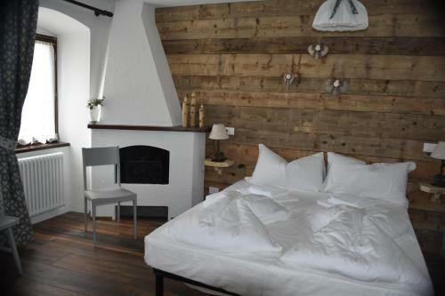 La Molinela B&B