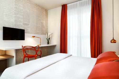 Golfo Del Sole Hotel