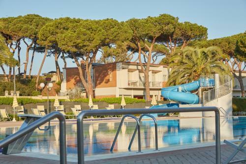 Golfo Del Sole Hotel