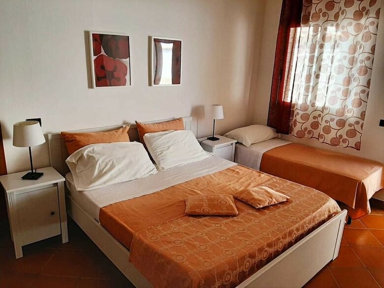 B&B Villa Matari