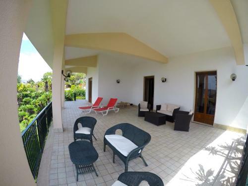 Villa Sirio