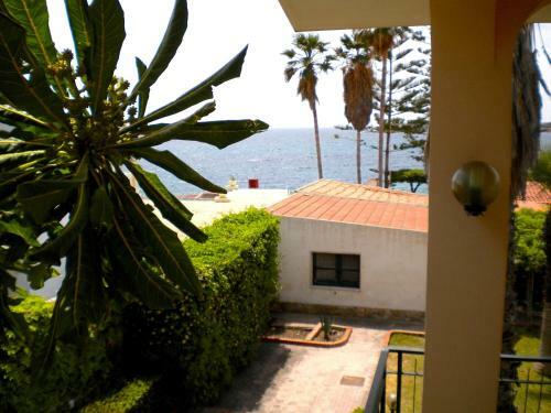 Villa Sirio