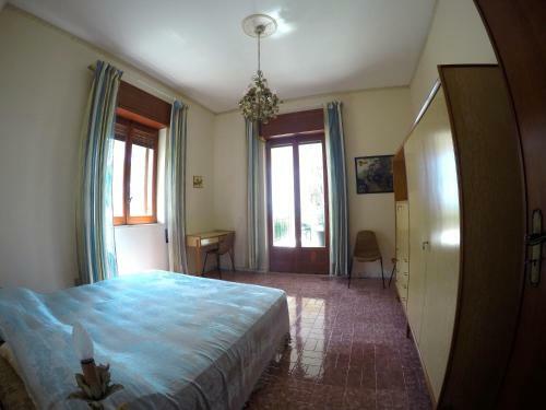 Villa Sirio